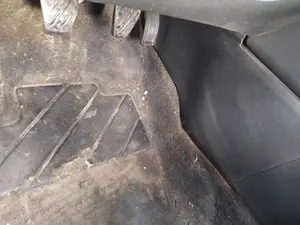 Foto de PEDAL EMBRAGUE NISSAN QASHQAI (J10) 1.5 dCi Turbodiesel CAT (106 CV / 78 KW)