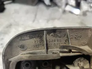 Foto de NO IDENTIFICADO RENAULT KANGOO I (F/KC0) 1.9 Diesel (64 CV / 47 KW) referencia 7700303588 foto 3