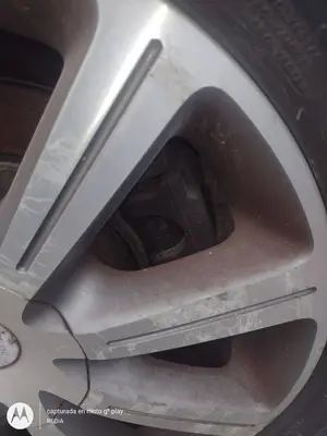 Foto de PINZA DE FRENO TRASERA IZQUIERDA FORD S-MAX (CA1) 2.0 TDCi CAT (140 CV / 103 KW) referencia 1738988