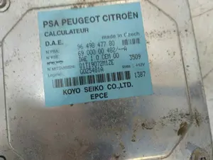 Foto de MODULO ELECTRONICO CITROEN C3 PLURIEL referencia 9649847780 foto 5
