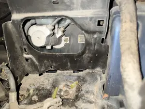 Foto de SERVOFRENO PEUGEOT 307 (S1)(04.2001) 1.6 16V CAT (109 CV / 80 KW) referencia 4535L8