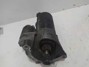 Foto de MOTOR ARRANQUE CITROEN XSARA BERLINA referencia D7R26 foto 4