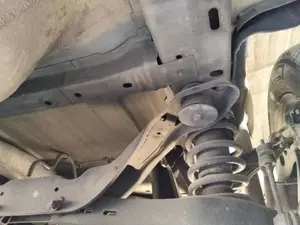 Foto de AMORTIGUADOR TRASERO DERECHO FORD S-MAX (CA1) 2.0 TDCi CAT (131 CV / 96 KW) referencia 1746172