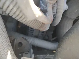 Foto de ALTERNADOR SUZUKI LIANA (RH/ER) 1.4 16V DDiS Diesel CAT (90 CV / 66 KW) referencia 31400-73J00-000