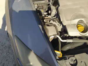 Foto de TUBOS AIRE ACONDICIONADO RENAULT LAGUNA III COUPE 2.0 dCi Diesel FAP (150 CV / 110 KW)