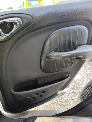 Foto de ELEVALUNAS TRASERO DERECHO CHRYSLER PT CRUISER 2.2 CRD CAT (121 CV / 89 KW) referencia 05017812AC