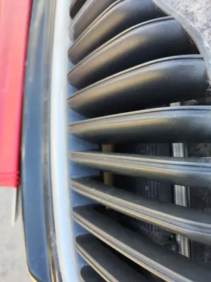 Foto de REFUERZO PARAGOLPES DELANTERO SKODA YETI (5L)(2009) 2.0 TDI (110 CV / 81 KW) referencia 5L0807093