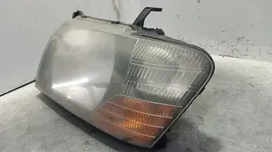 Foto de FARO IZQUIERDO MITSUBISHI MONTERO (V60/V70) 3.2 DI-D CAT (165 CV / 121 KW) referencia 10087420 foto 4