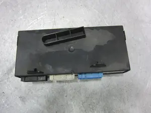 Foto de MODULO ELECTRONICO BMW SERIE 3 BERLINA (E36) 2.0 24V (150 CV / 110 KW) referencia 6010720001
