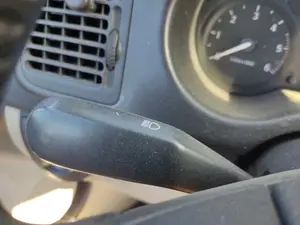 Foto de MANDO INTERMITENTES SAAB 9-3 BERLINA 2.2 16V TiD CAT (125 CV / 92 KW) referencia 45390006