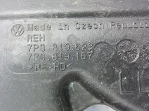Foto de NO IDENTIFICADO PORSCHE CAYENNE (TIPO 92A) referencia 7P0819623 foto 2