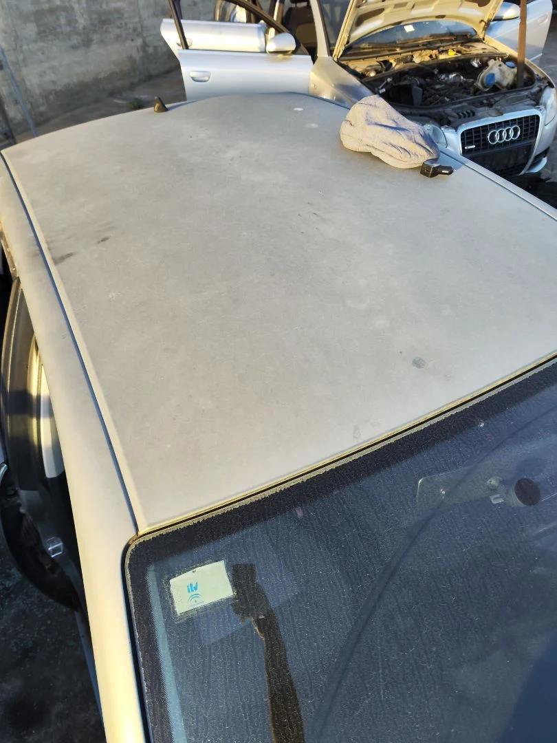 Foto de TECHO SEAT CORDOBA BERLINA (6L2) 1.4 16V (75 CV / 55 KW) referencia 6L5817111