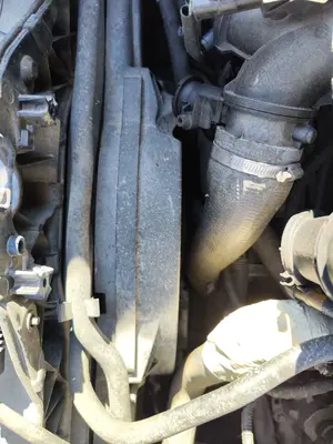 Foto de ELECTROVENTILADOR FORD FOCUS CABRIO (CA5) 2.0 TDCi CAT (136 CV / 100 KW) referencia 1530151