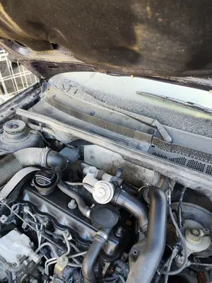 Foto de BRAZO LIMPIA DELANTERO DERECHO VOLKSWAGEN GOLF III (1H1)(11.1991) 1.9 TDI (110 CV / 81 KW) referencia 1H1955410B
