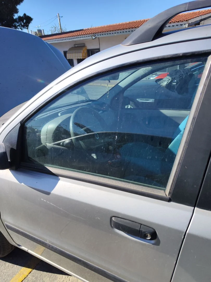Foto de LUNA DELANTERA IZQUIERDA FIAT II PANDA (169) 1.2 CAT (60 CV / 44 KW) referencia 0051770094