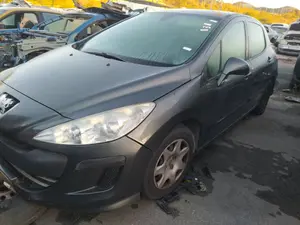 Foto de BARRA ESTABILIZADORA DELANTERA PEUGEOT 308 1.6 16V HDi (90 CV / 66 KW) referencia 5081E6