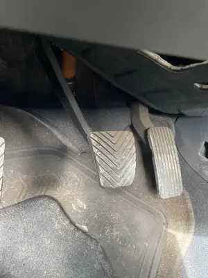 Foto de PEDAL FRENO HYUNDAI I30 (FD) 1.6 CRDi CAT (116 CV / 85 KW)