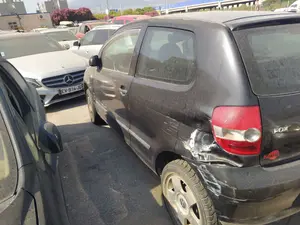 Foto de PILOTO TRASERO IZQUIERDO VOLKSWAGEN FOX (5Z1)(04.2005) 1.4  (75 CV / 55 KW) referencia 5Z0945111