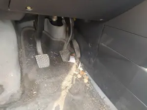 Foto de PEDAL ACELERADOR OPEL MERIVA 1.7 16V CDTI (101 CV / 74 KW)