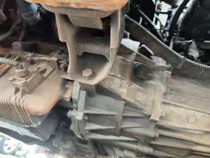 Foto de CAJA CAMBIOS HYUNDAI SANTA FE (SM) 2.4 CAT (146 CV / 107 KW)