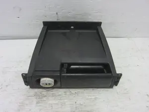 Foto de CENICERO MG ROVER ROVER 45 (T/RT) 1.4 16V CAT (103 CV / 76 KW)
