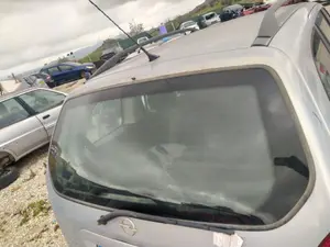 Foto de LUZ CENTRAL DE FRENO OPEL ZAFIRA A 2.0 DTI (101 CV / 74 KW)