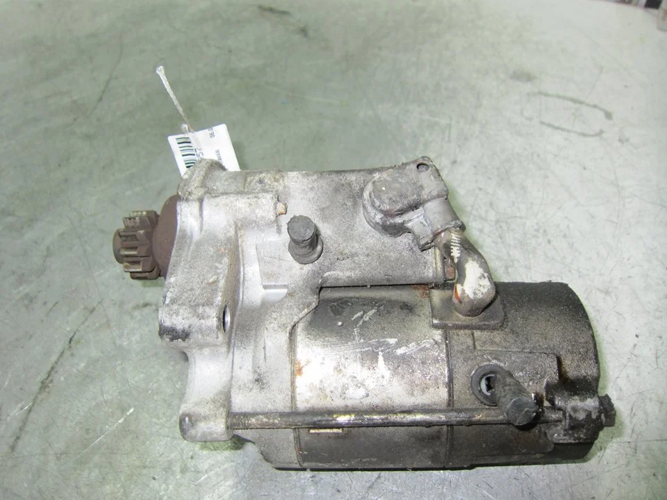 Foto de MOTOR ARRANQUE MG ROVER ROVER 45 (T/RT) referencia 2280004961