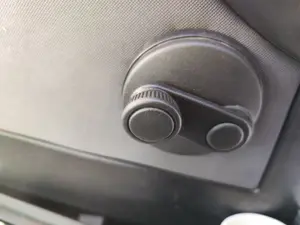 Foto de MANETA ELEVALUNAS TRASERA IZQUIERDA CITROEN C8 2.0 HDi CAT (RHK / DW10UTED4) (120 CV / 88 KW)