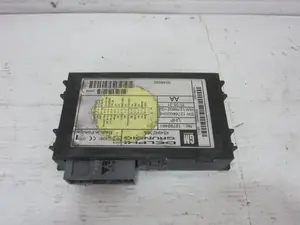 Foto de MODULO ELECTRONICO SAAB 9-3 BERLINA 1.9 TiD CAT (150 CV / 110 KW) referencia 12766020HE