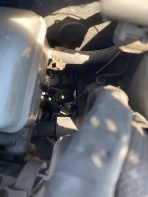 Foto de ABS HYUNDAI I30 (FD) 1.4 CAT (109 CV / 80 KW) referencia 58920-2L320