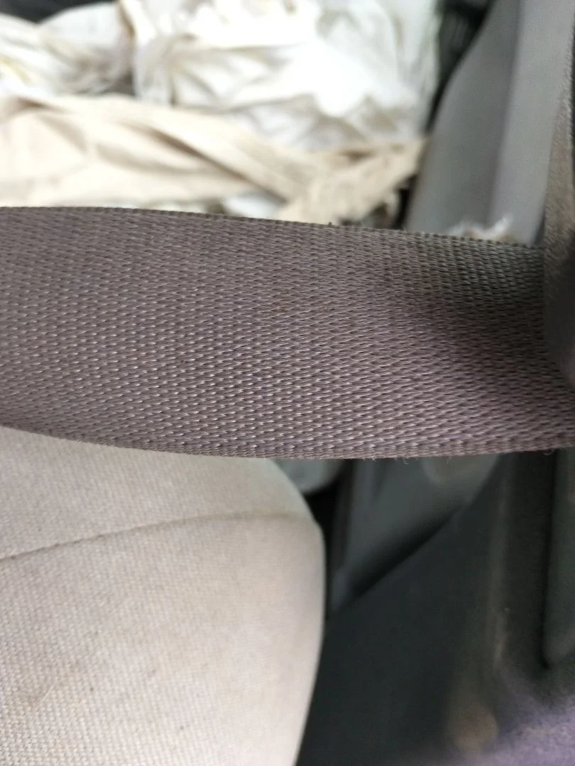 Foto de CINTURON SEGURIDAD DELANTERO IZQUIERDO MERCEDES-BENZ CLASE E (BM 210) BERLINA referencia A2108601985 FKZ