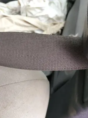 Foto de CINTURON SEGURIDAD DELANTERO IZQUIERDO MERCEDES-BENZ CLASE E (BM 210) BERLINA referencia A2108601985 FKZ