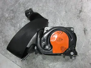 Foto de JUEGO CINTURONES TRASERO PORSCHE MACAN (95BA) referencia 95B857805B foto 2