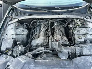 Foto de CENTRALITA MOTOR UCE JAGUAR S-TYPE (03.1999) 3.0 V6 24V CAT (238 CV / 175 KW) referencia XR8 18439