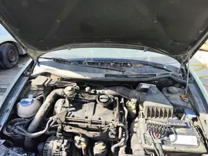 Foto de TORPEDO SEAT IBIZA (6L1) 1.9 TDI (101 CV / 74 KW)