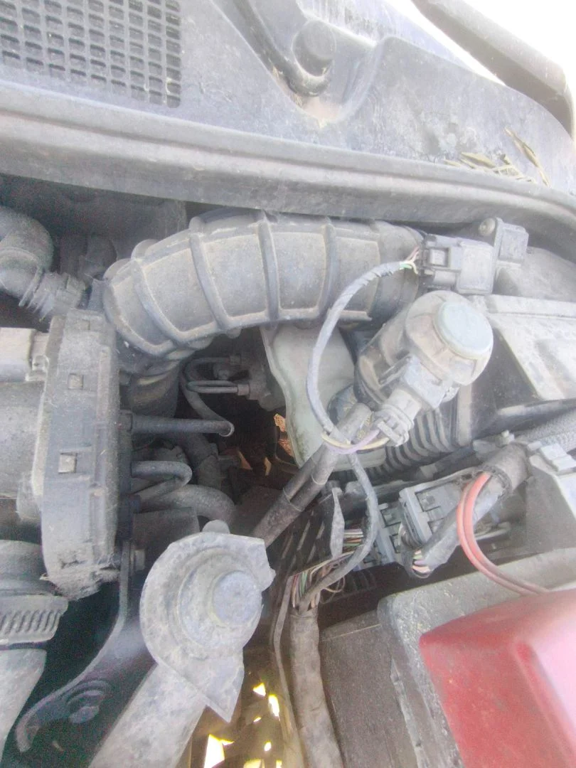 Foto de BOMBA FRENO RENAULT MEGANE II BERLINA 5P 1.5 dCi Diesel (106 CV / 78 KW)