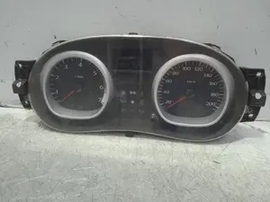 Foto de CUADRO INSTRUMENTOS DACIA DUSTER I 1.5 dCi Diesel CAT (86 CV / 63 KW) referencia 248100027R