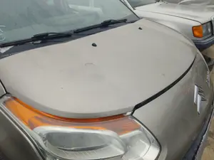 Foto de CAPO CITROEN C3 PICASSO 1.6 16V (120 CV / 88 KW) referencia 7901Q7 foto 2