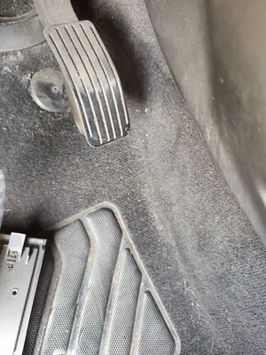 Foto de POTENCIOMETRO PEDAL PEUGEOT 307 (S1)(04.2001) 1.6 16V CAT (109 CV / 80 KW) referencia 4501N1