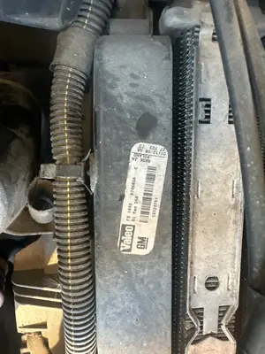 Foto de ELECTROVENTILADOR SAAB 9-3 BERLINA 1.9 TiD CAT (150 CV / 110 KW) referencia 874680A foto 2