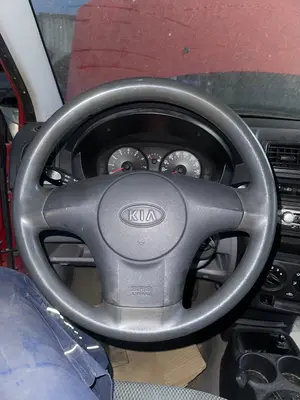 Foto de VOLANTE KIA PICANTO (SA) 1.1 CAT (65 CV / 48 KW) referencia 5610007500