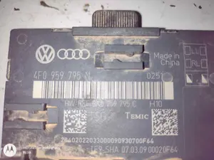 Foto de MODULO CONFORT AUDI A4 AVANT (8K5) 2.0 16V TDI (143 CV / 105 KW) referencia 4F0959795 foto 3