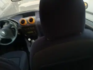 Foto de PEDAL FRENO PEUGEOT 1007 1.4 HDi (68 CV / 50 KW)
