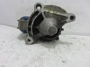 Foto de MOTOR ARRANQUE CITROEN C3 referencia 9633292480
