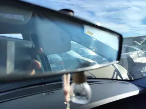 Foto de RETROVISOR INTERIOR CITROEN C8 2.0 HDi CAT (RHK / DW10UTED4) (120 CV / 88 KW)