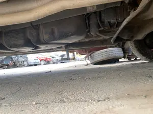 Foto de CAJA CAMBIOS VOLKSWAGEN CRAFTER FURGÓN (2E) 2.5 TDI DPF (109 CV / 80 KW) referencia HQU foto 2