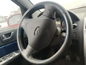 Foto de MANDO INTERMITENTES HYUNDAI GETZ (TB) 1.5 CRDi CAT (82 CV / 60 KW)