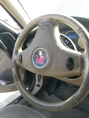 Foto de CLAXON MG ROVER ROVER 75 (RJ) 2.0 16V CDT (116 CV / 85 KW)