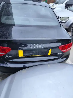 Foto de PORTON TRASERO AUDI A5 COUPE (8T) 2.0 16V TDI (170 CV / 125 KW) referencia 8T0827023AJ