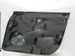 Foto de GUARNECIDO PUERTA DELANTERA IZQUIERDA PORSCHE PANAMERA (TIPO 970) referencia 970555301 foto 5